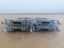 Cisco wic serial for sale  LONDON