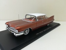 Spark cadillac sedan usato  Italia
