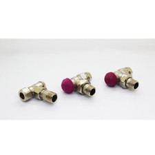 Thermostatic radiator mixing for sale  BRISTOL
