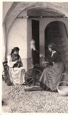Friuli paesaggi costumi usato  Roma