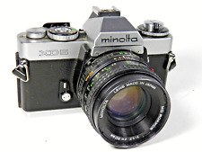 Minolta top fotoapparat gebraucht kaufen  Großkrotzenburg