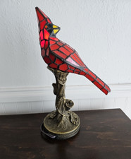 Stained glass red for sale  Kalamazoo