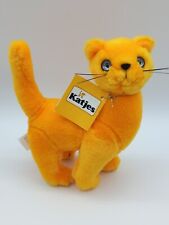 Katjes katze plüschtier gebraucht kaufen  Karlsruhe