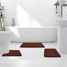 Bathroom rug sets for sale  Northridge