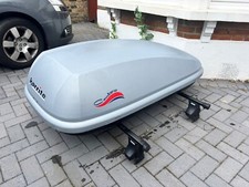 Karrite car roof for sale  LONDON