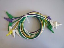 Multicontact stäubli pvc gebraucht kaufen  Wiggensbach