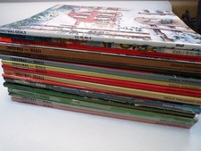 Ideals magazine lot for sale  Columbia City