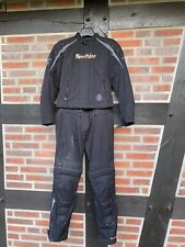 Motorrad jacke hose gebraucht kaufen  Damme