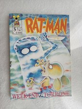 Rat man week usato  Cavarzere