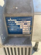 Pompa airless wagner usato  Gaiarine