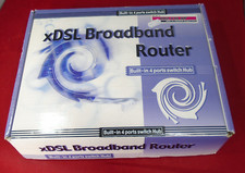 New solwise xdsl for sale  LITTLEHAMPTON