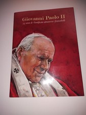 folder giovanni paolo usato  Ponte San Pietro