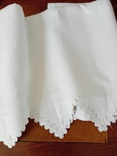 Alter fein leinen gebraucht kaufen  Schömberg