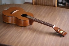 50s harmony curved for sale  Sparks