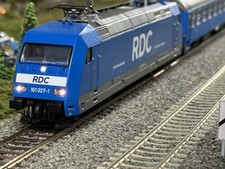Rdc 101 027 gebraucht kaufen  Fernwald