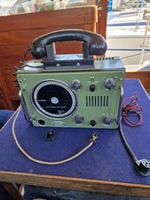 Sailor 144c vhf for sale  PRESTON