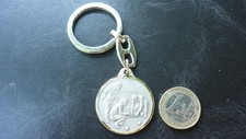 Porte cle metal d'occasion  Buzançais