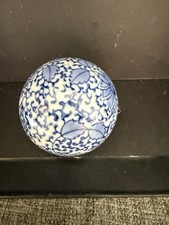 Vintage decorative crazing for sale  DUMFRIES