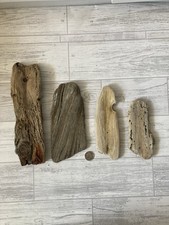 Flat driftwood pieces for sale  BRIGHTON