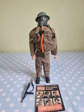 Vintage original action for sale Vintage original action for sale  REDDITCH