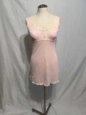 Vintage pink slip for sale  Goldsboro