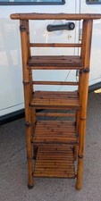 Stunning vintage bamboo for sale  Gold Canyon