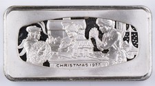 Christmas 1977 making for sale  Maumee