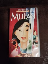 mulan vhs gebraucht kaufen mulan vhs gebraucht kaufen Stephanskirchen