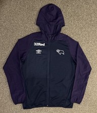 Derby county lightweight for sale  HEXHAM