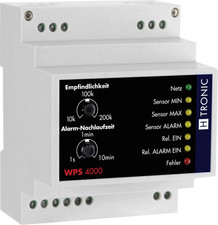 Tronic 1114460 wps gebraucht kaufen  Berlin