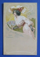 1910ca grandi magazzini usato  Solopaca