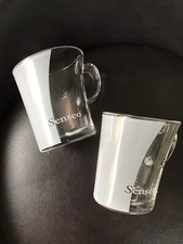 Senseo tasse glas gebraucht kaufen  Kirchheimbolanden