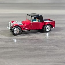 Vintage AURORA Modelo Motorização Ford Pickup HOT ROD O Gauge Slot Car  comprar usado  Enviando para Brazil