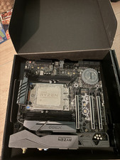 Threadripper 1920x x399m for sale  FALKIRK