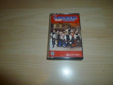Musik kassette slavko gebraucht kaufen  Rüsselsheim am Main