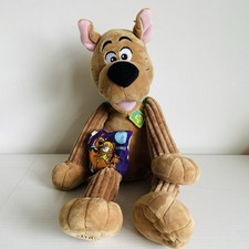 Bicho de pelúcia Scentsy Buddy Scooby-Doo 19” aromaterapia com pacote de perfume comprar usado  Enviando para Brazil