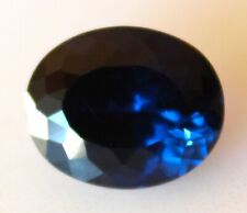 naturel tanzanite bleue d'occasion  Villars-les-Dombes