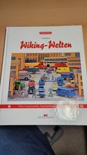 Wiking welten ulrich gebraucht kaufen  Teltow
