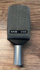 Akg d12e vintage for sale  Arvada