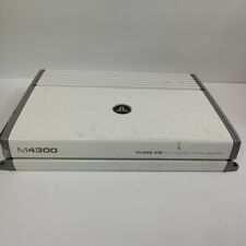 Audio m4300 four for sale  Bloomfield