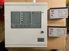 Precept fire alarm for sale  NEW ROMNEY