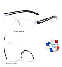 Lunettes vue lecture d'occasion  Cazouls-lès-Béziers