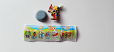 Kinder asterix amérique d'occasion  Kingersheim