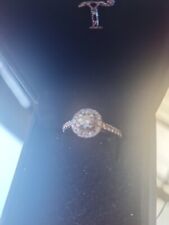 Engagement ring size for sale  SWADLINCOTE