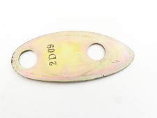 Halteplatte verkleidungsspiege gebraucht kaufen  Haiger