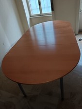 Tavolo riunioni scrivanie usato  Brescia