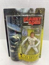 PLANETA DOS MACACOS MAJOR LEO DAVIDSON 6" FIGURA DE AÇÃO 2001 MARK WAHLBERG! r65 comprar usado  Enviando para Brazil