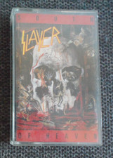 Slayer south heaven gebraucht kaufen  Springe