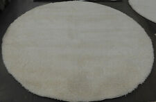 White damaged rug for sale  Easton
