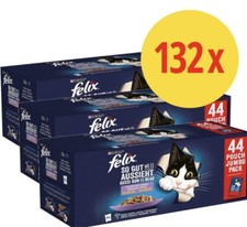 Felix ghiottonerie multipack usato  Visciano